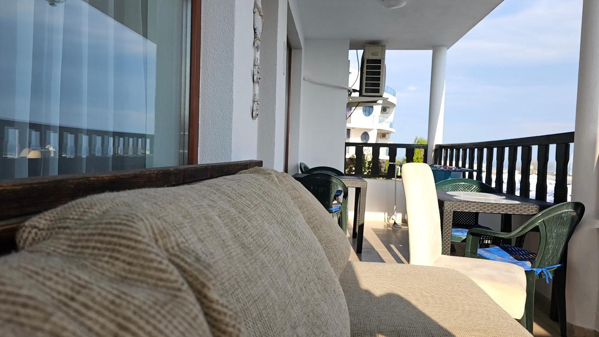 Complex Top Apartment Sveti Vlas Exterior photo